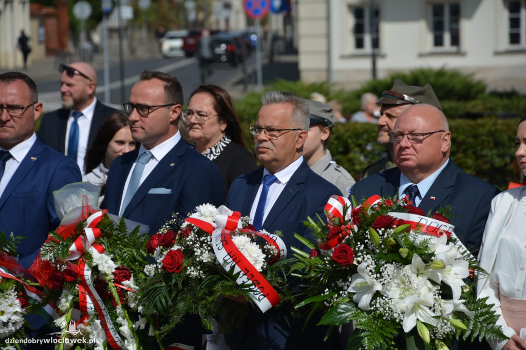 84. rocznica wybuchu II wojny światowej