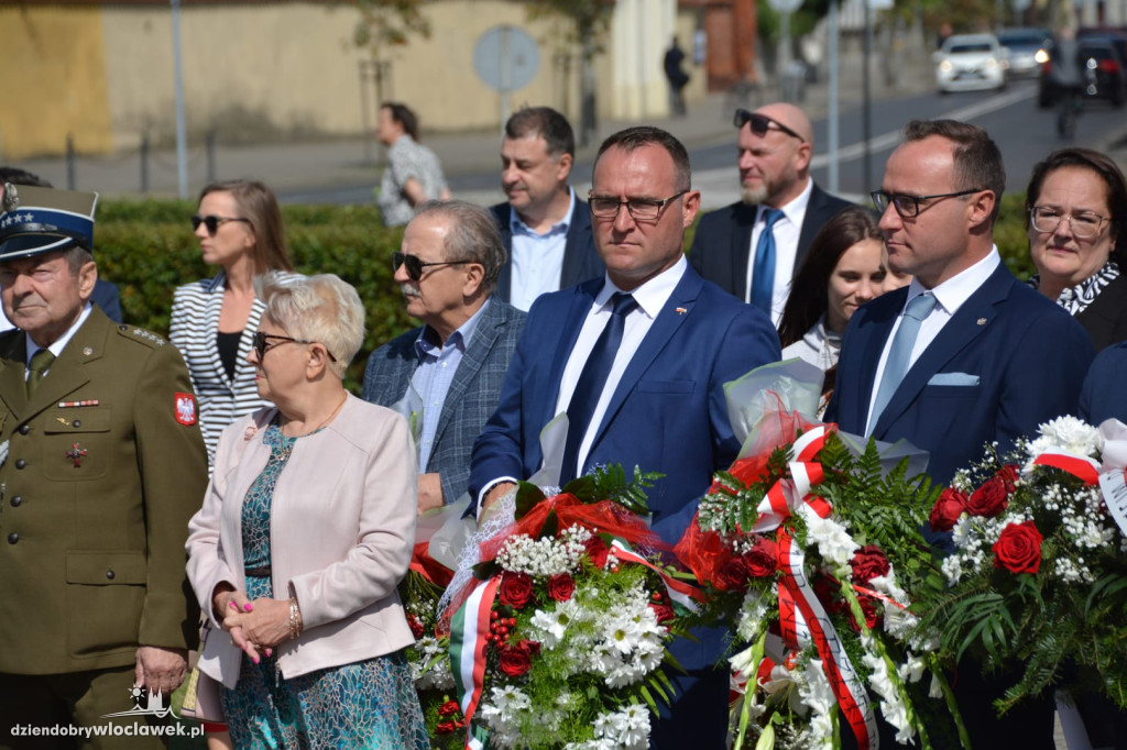 84. rocznica wybuchu II wojny światowej