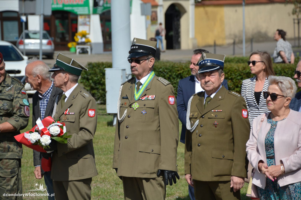 84. rocznica wybuchu II wojny światowej