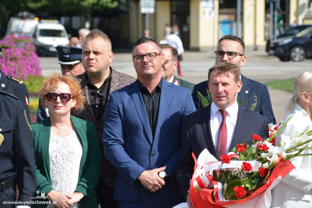 84. rocznica wybuchu II wojny światowej