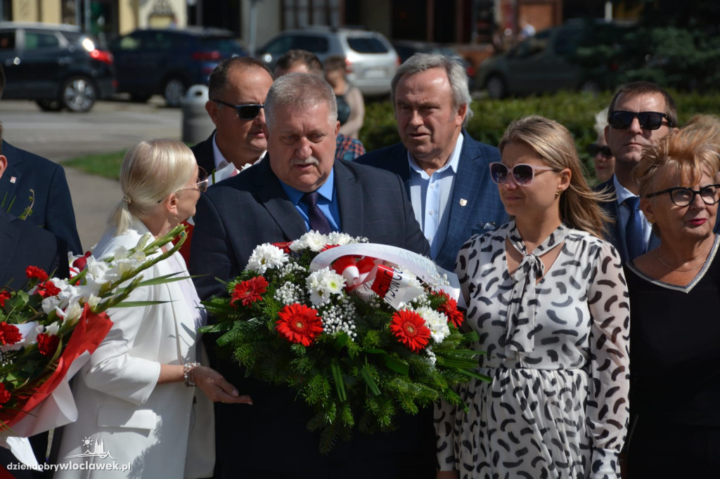 84. rocznica wybuchu II wojny światowej