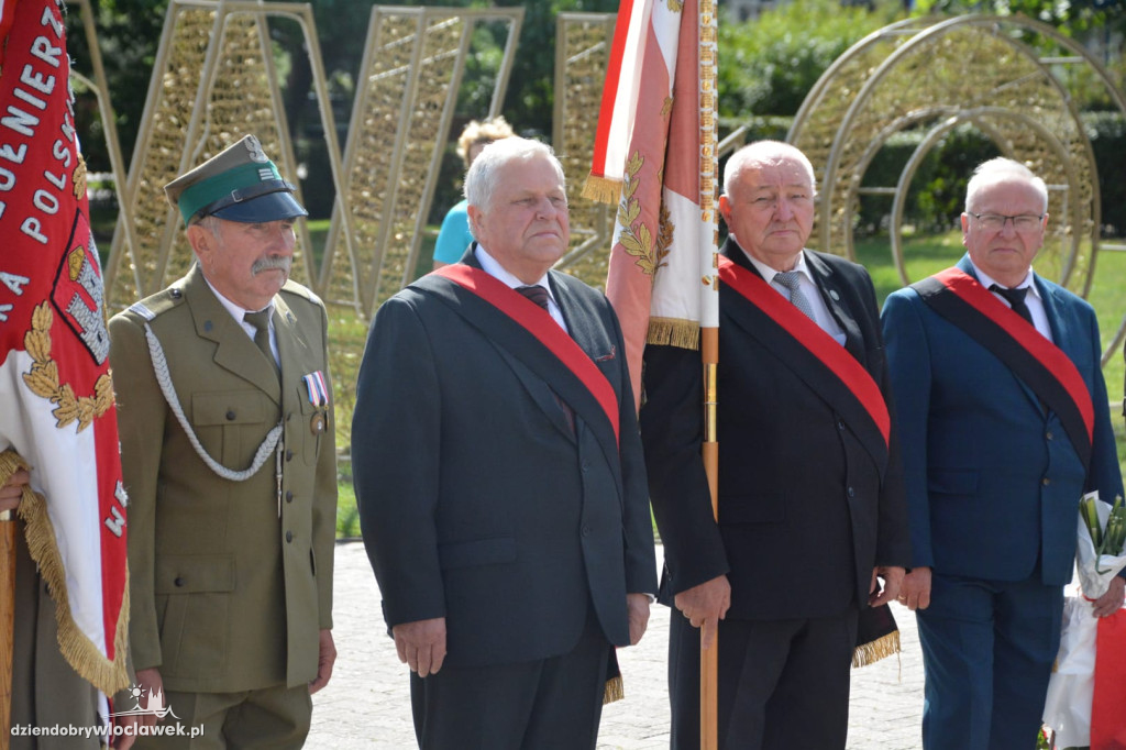 84. rocznica wybuchu II wojny światowej
