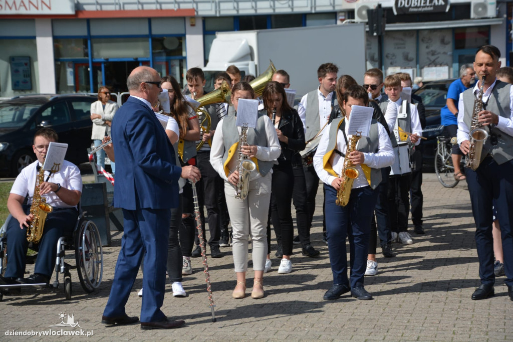 84. rocznica wybuchu II wojny światowej