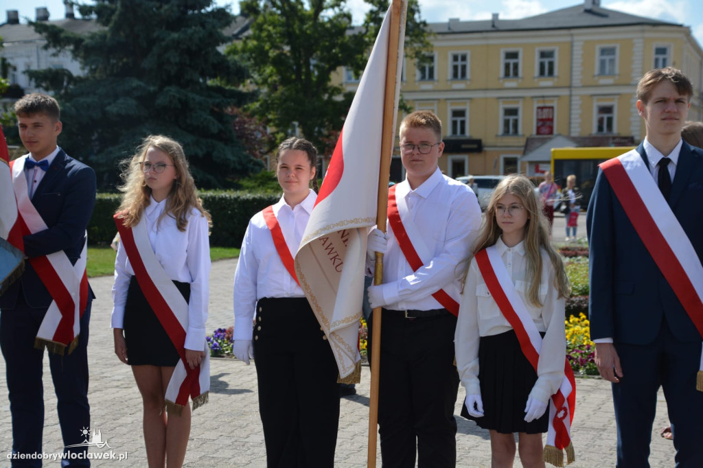 84. rocznica wybuchu II wojny światowej
