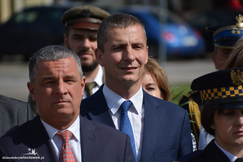 84. rocznica wybuchu II wojny światowej