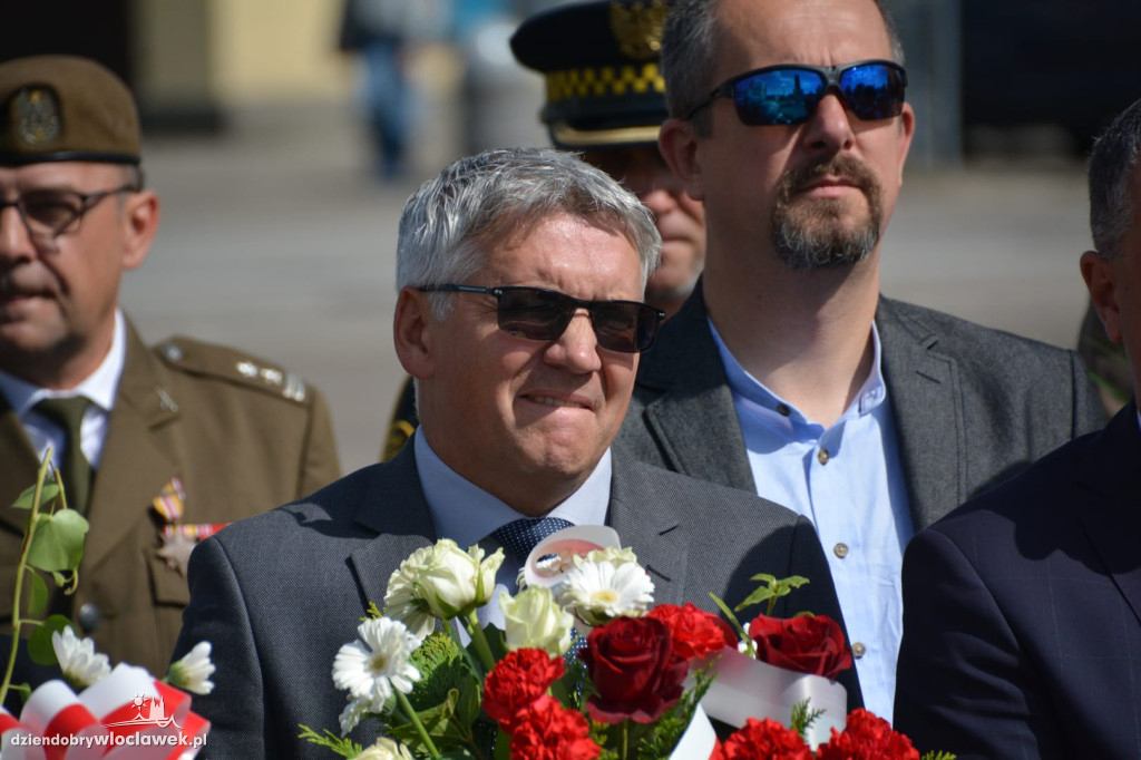 84. rocznica wybuchu II wojny światowej