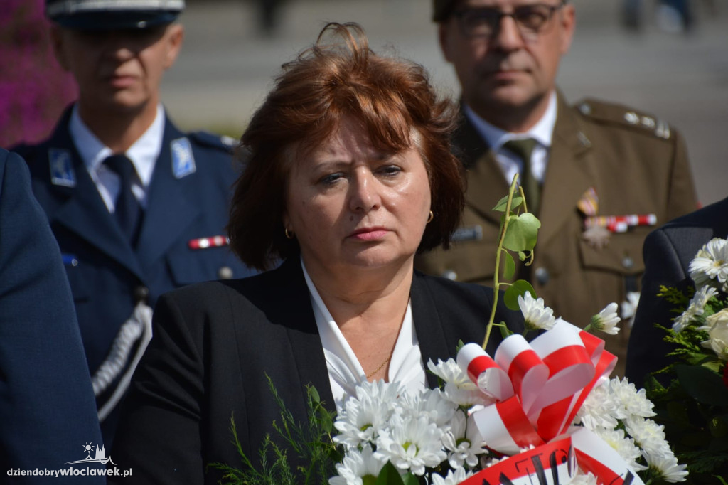 84. rocznica wybuchu II wojny światowej