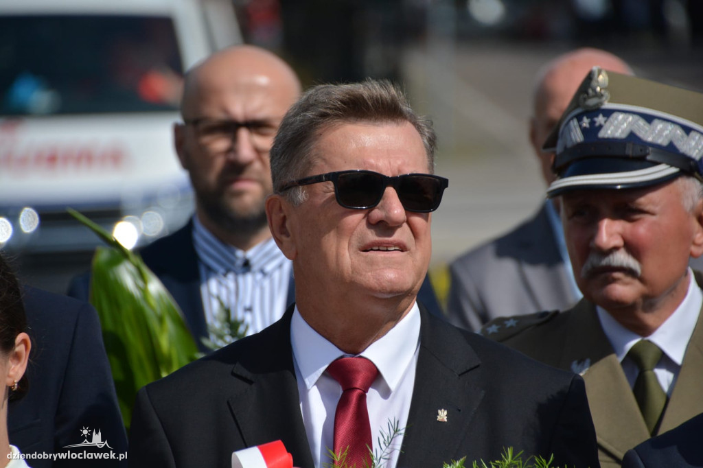 84. rocznica wybuchu II wojny światowej