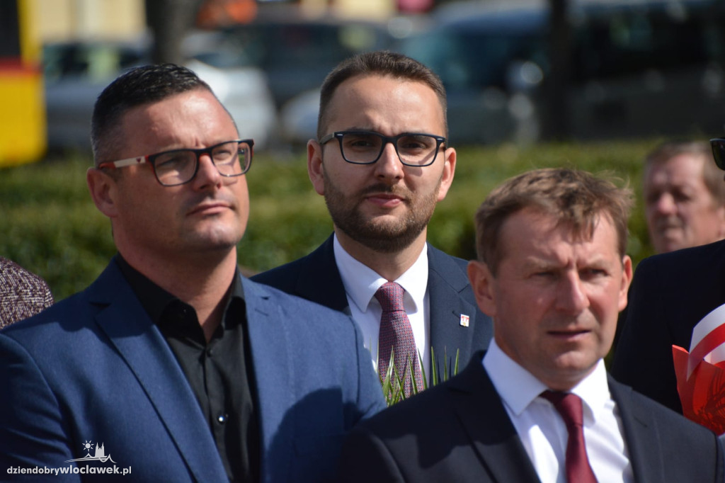 84. rocznica wybuchu II wojny światowej