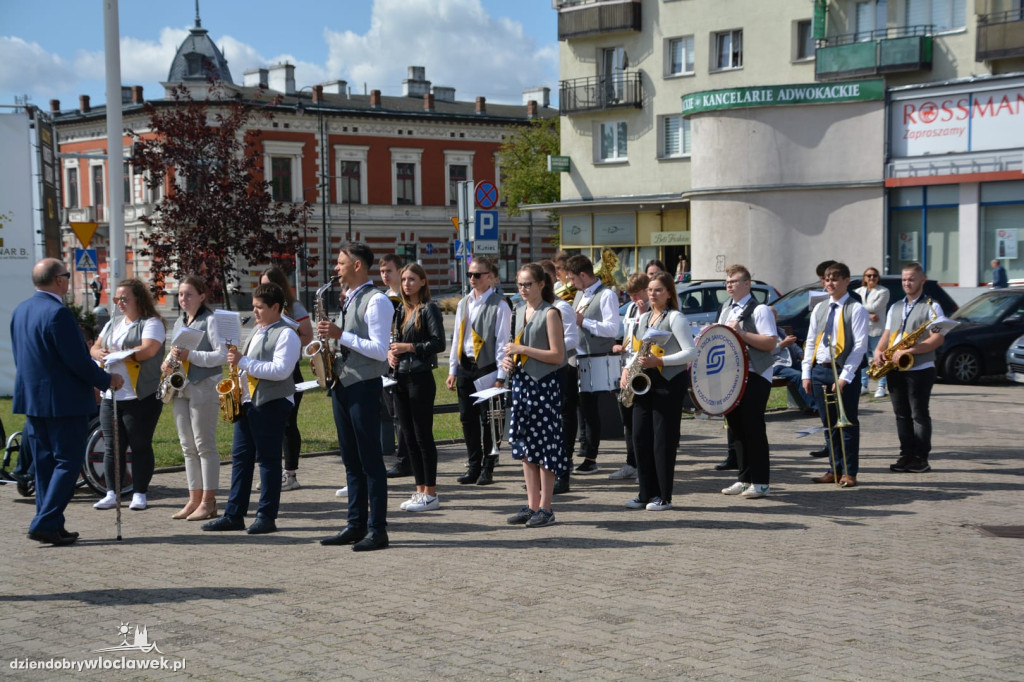 84. rocznica wybuchu II wojny światowej