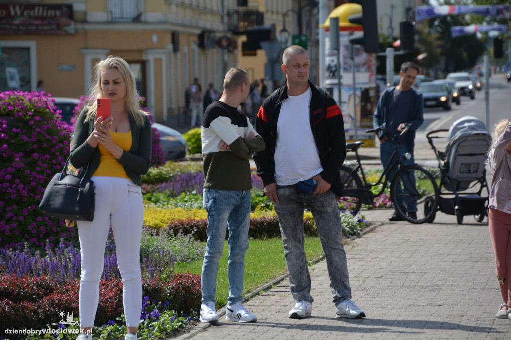 84. rocznica wybuchu II wojny światowej