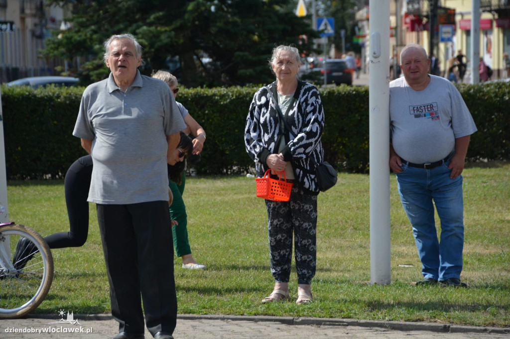 84. rocznica wybuchu II wojny światowej