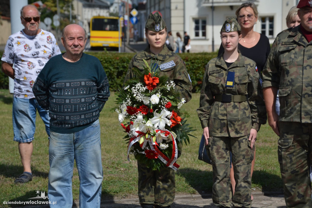 84. rocznica wybuchu II wojny światowej