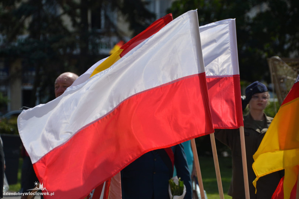 84. rocznica wybuchu II wojny światowej