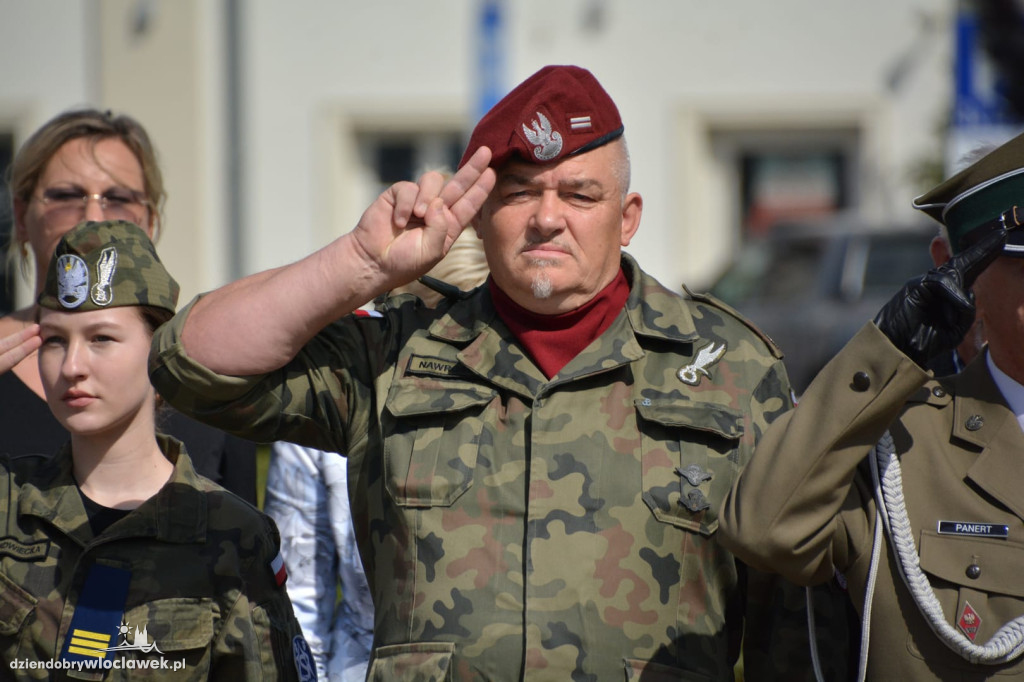 84. rocznica wybuchu II wojny światowej