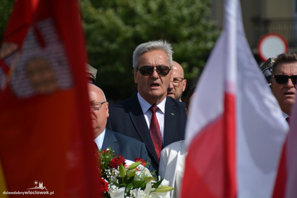 84. rocznica wybuchu II wojny światowej