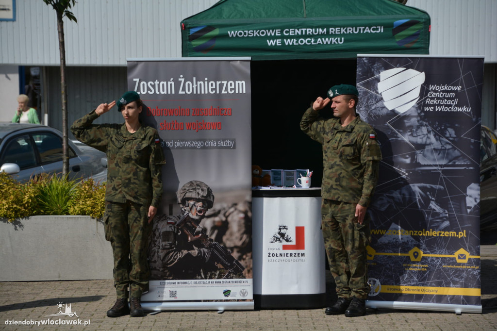 84. rocznica wybuchu II wojny światowej