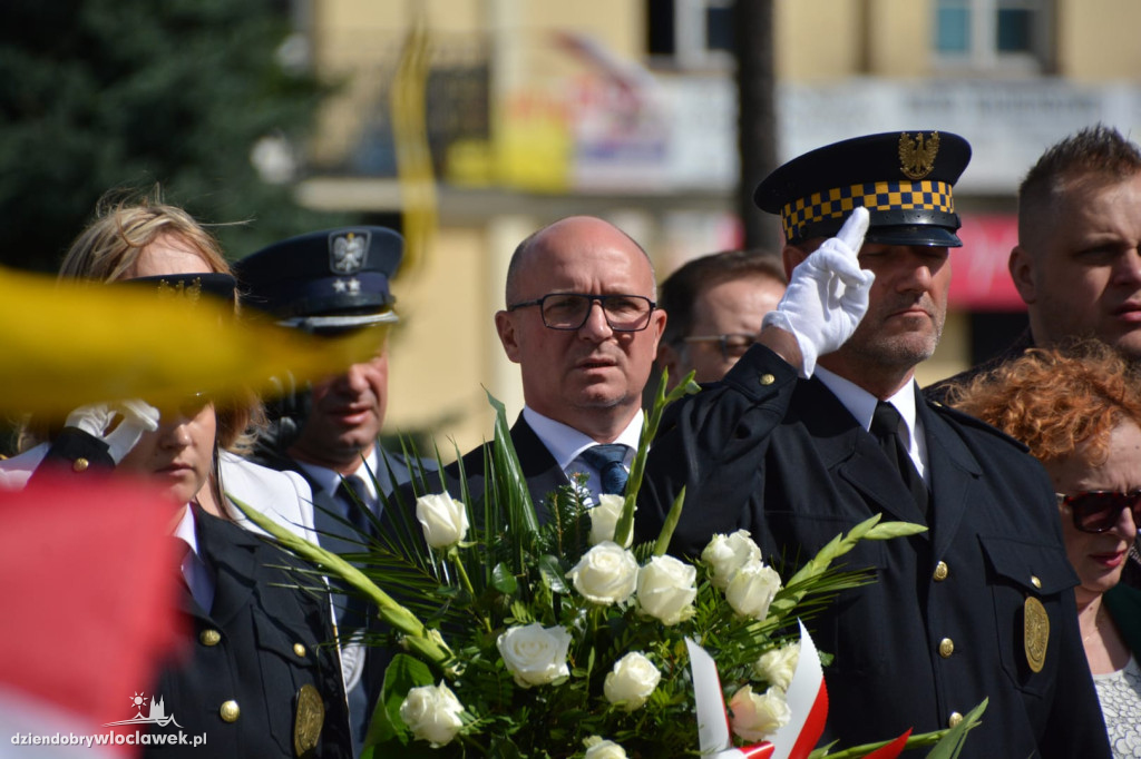84. rocznica wybuchu II wojny światowej