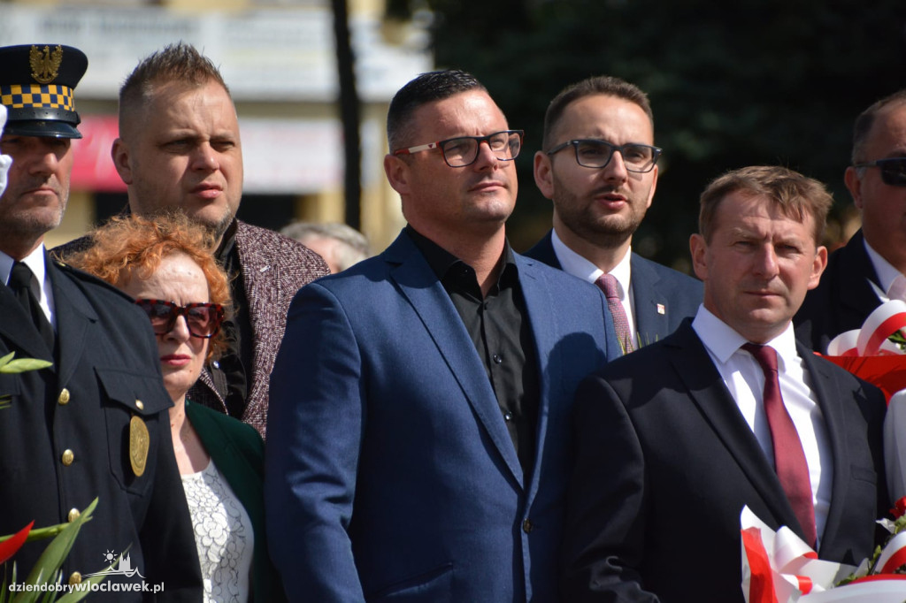 84. rocznica wybuchu II wojny światowej