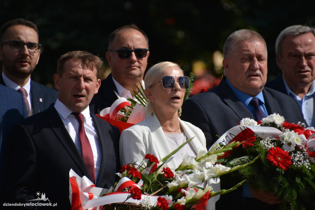 84. rocznica wybuchu II wojny światowej