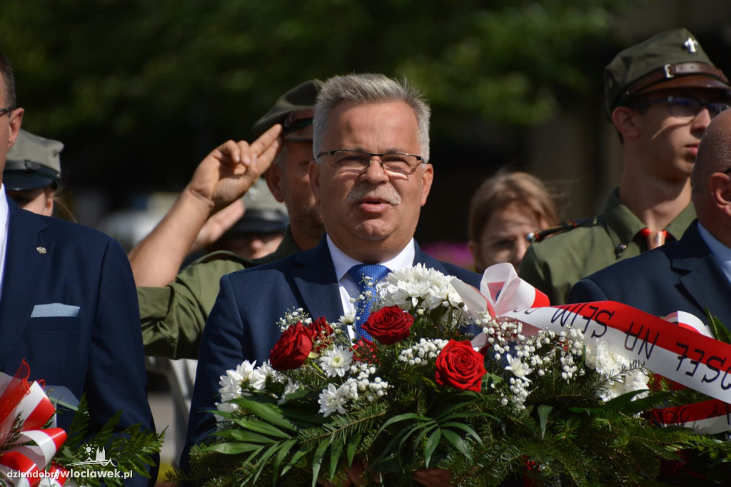 84. rocznica wybuchu II wojny światowej