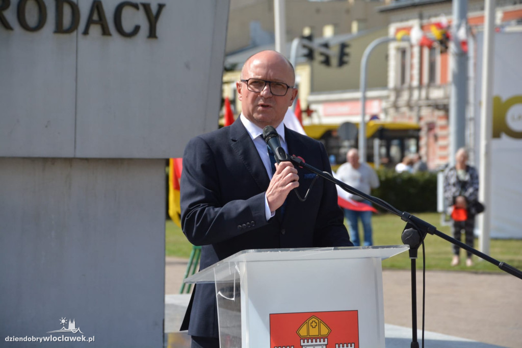 84. rocznica wybuchu II wojny światowej