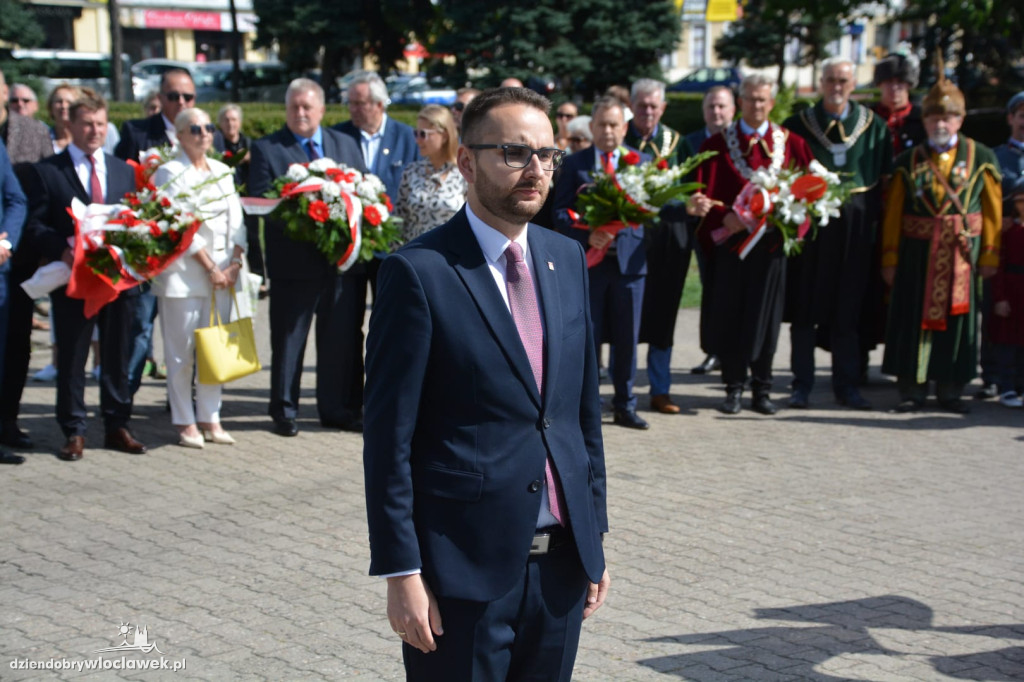 84. rocznica wybuchu II wojny światowej