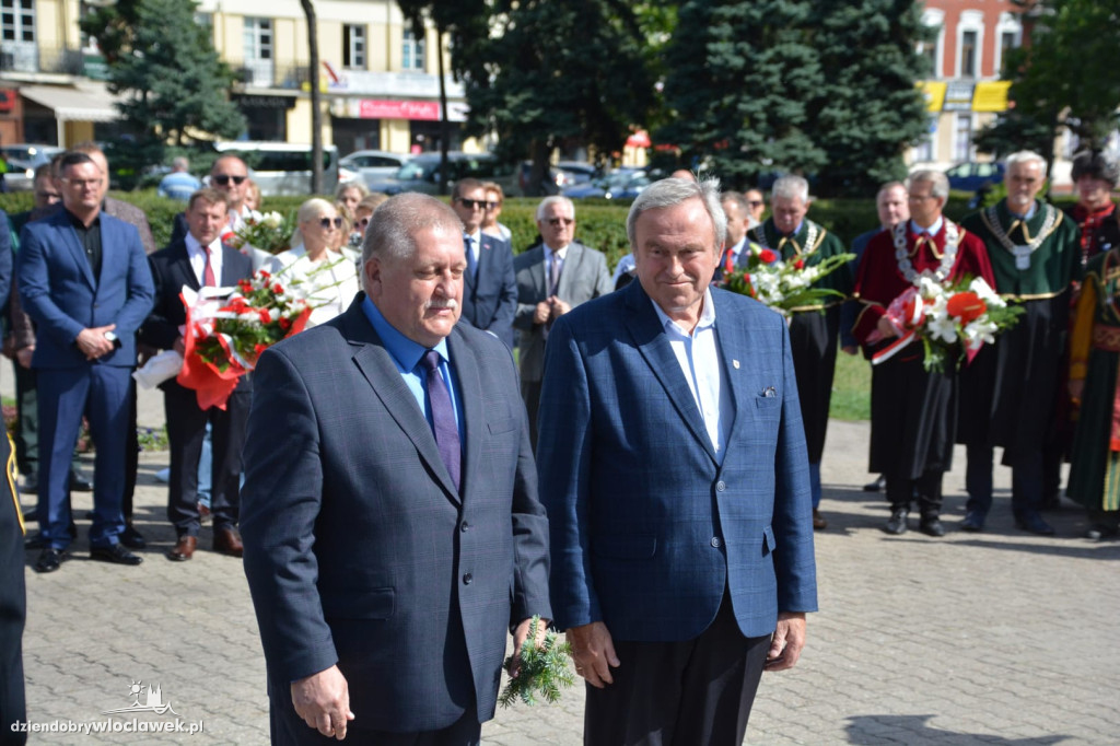 84. rocznica wybuchu II wojny światowej