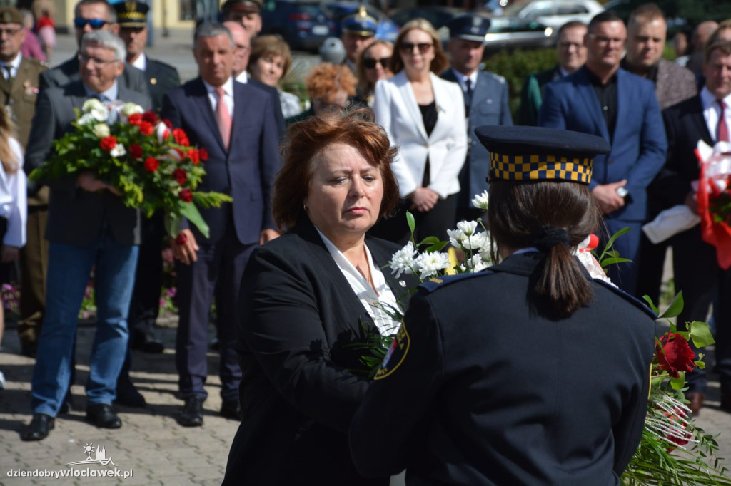 84. rocznica wybuchu II wojny światowej