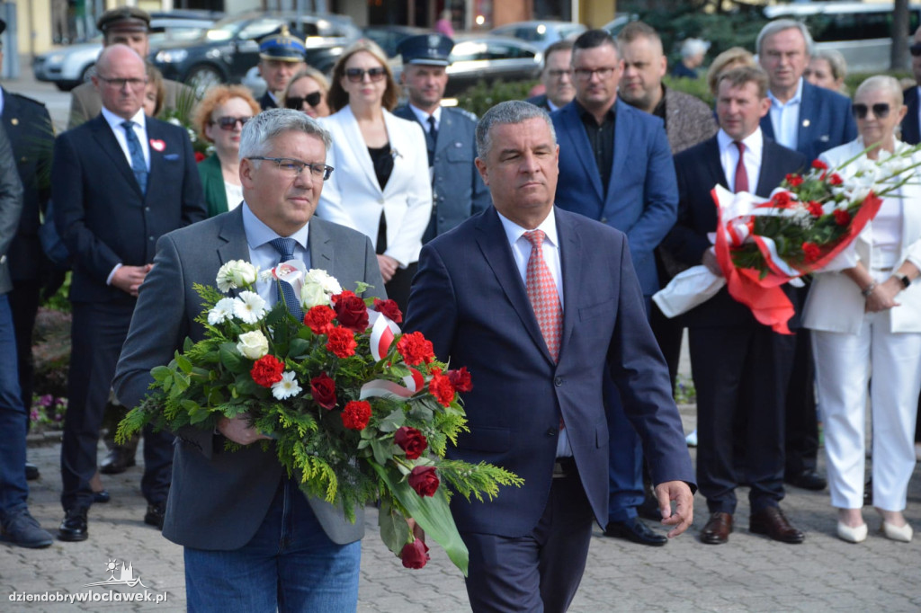 84. rocznica wybuchu II wojny światowej