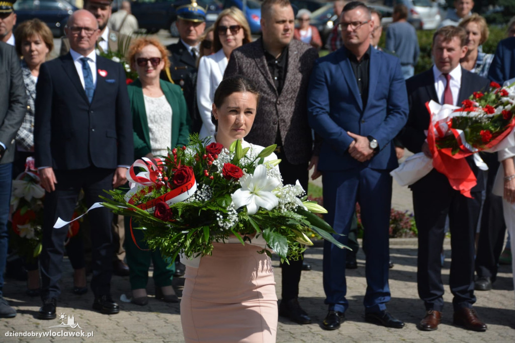 84. rocznica wybuchu II wojny światowej