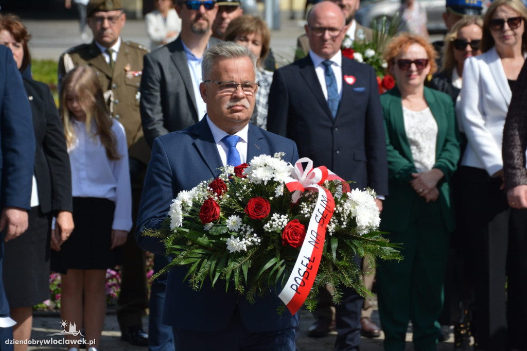 84. rocznica wybuchu II wojny światowej