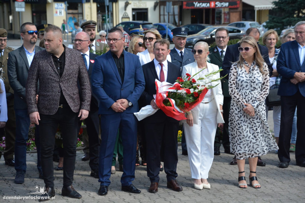 84. rocznica wybuchu II wojny światowej