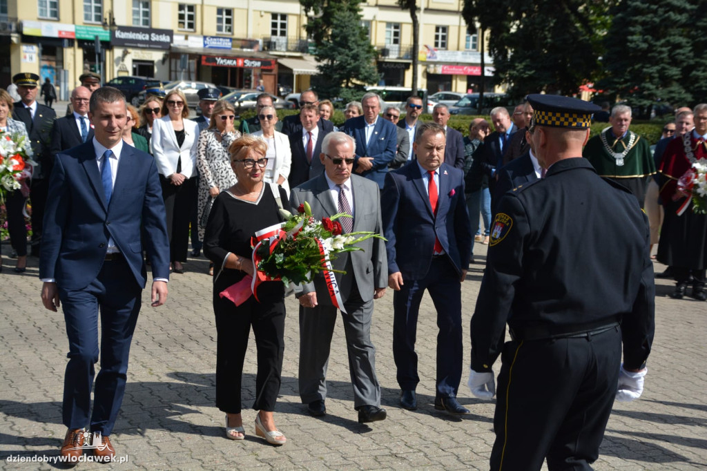 84. rocznica wybuchu II wojny światowej