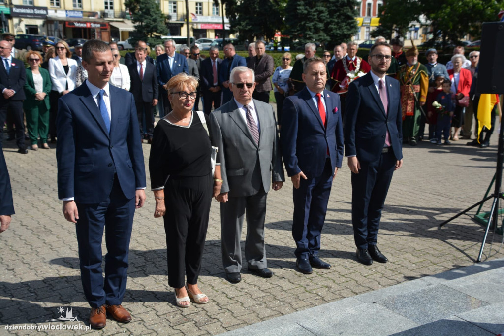 84. rocznica wybuchu II wojny światowej