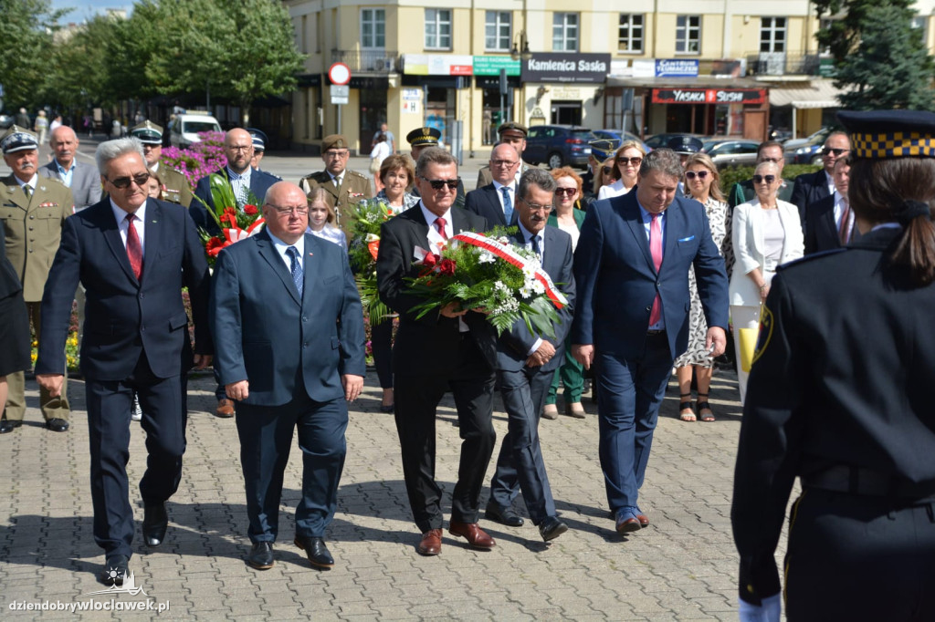 84. rocznica wybuchu II wojny światowej