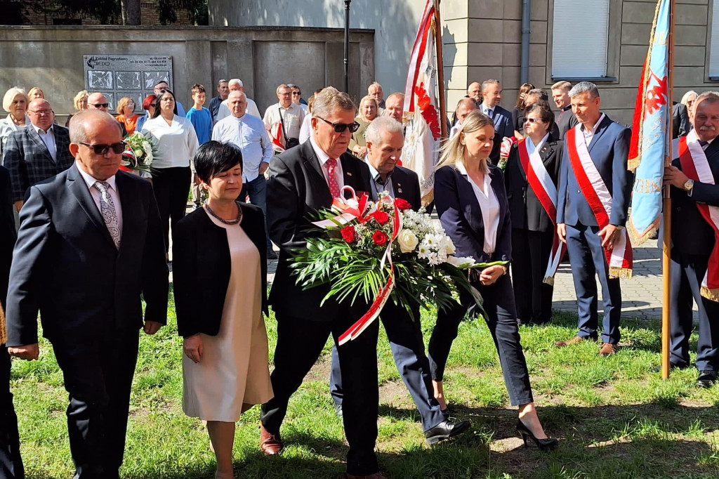 43.rocznica powstania Solidarności