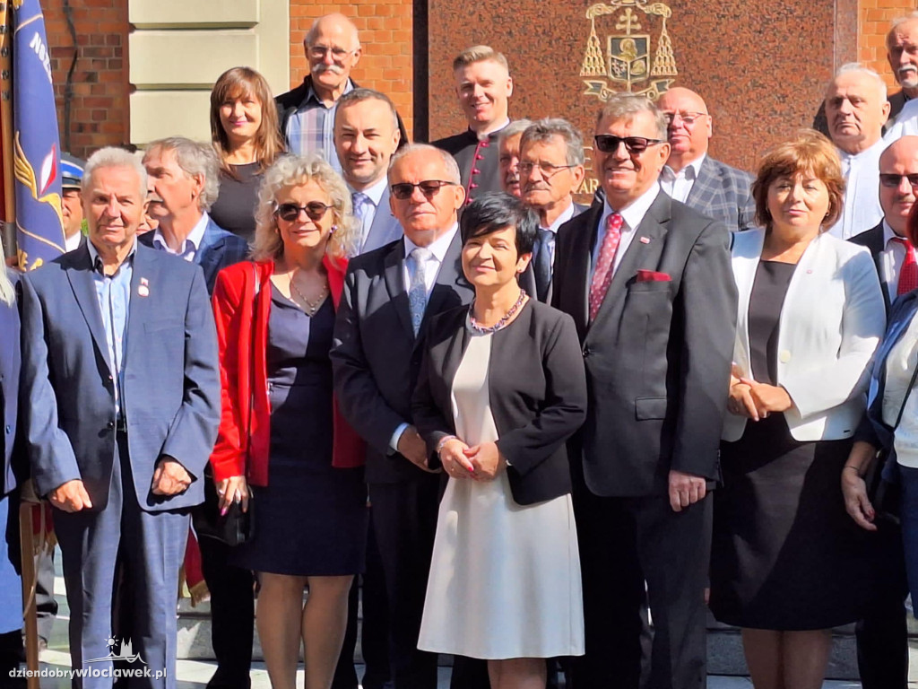 43.rocznica powstania Solidarności