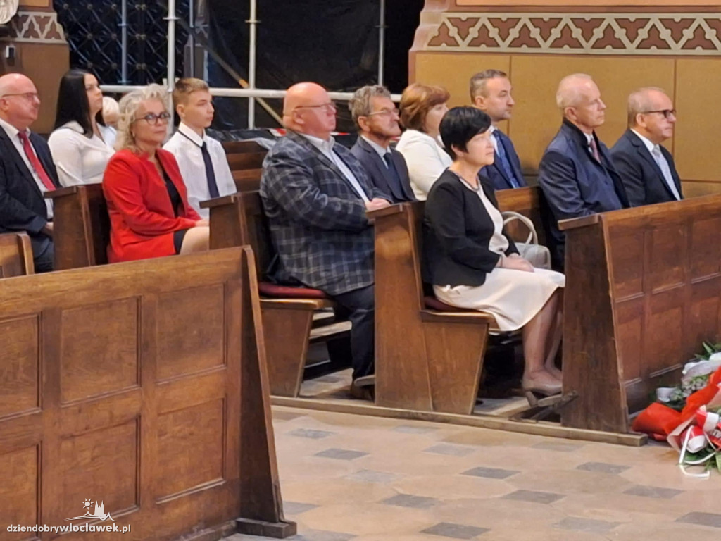 43.rocznica powstania Solidarności