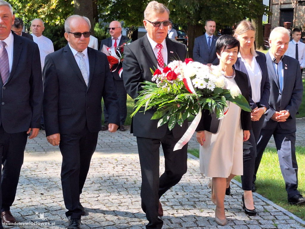 43.rocznica powstania Solidarności