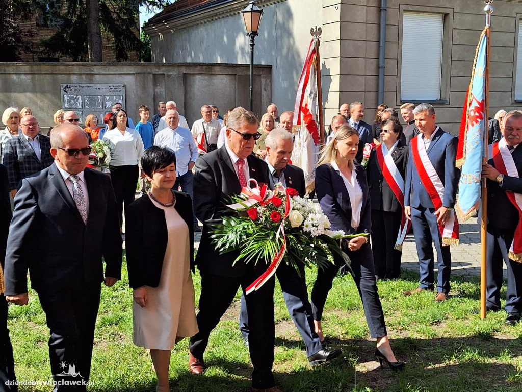 43.rocznica powstania Solidarności