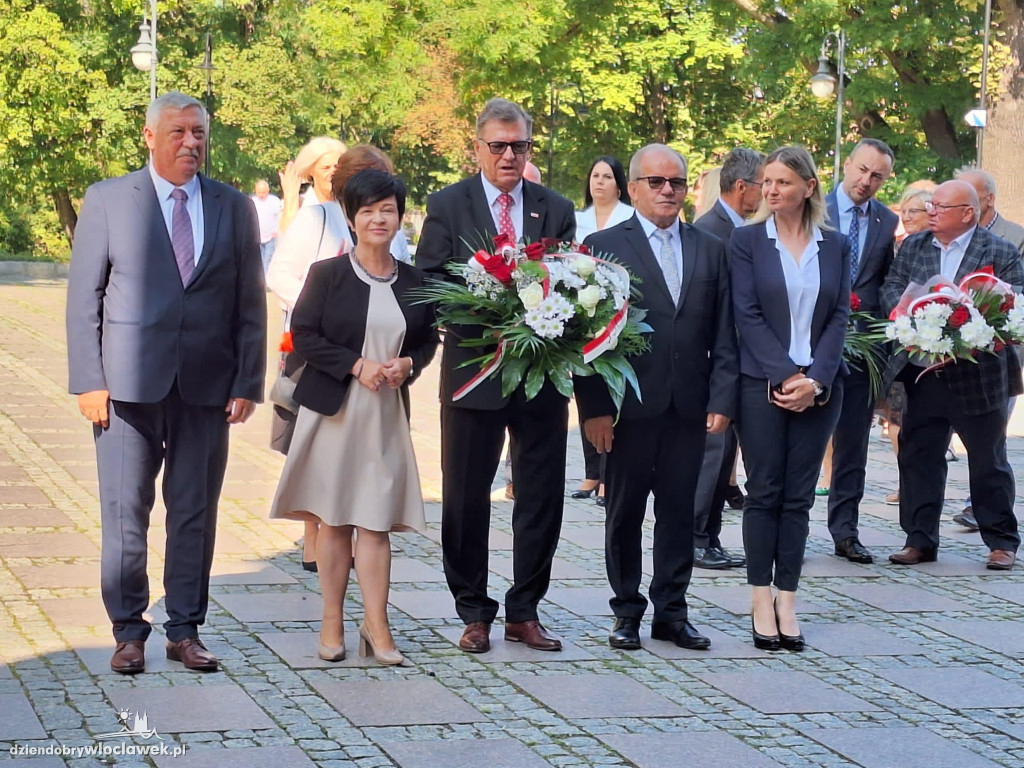 43.rocznica powstania Solidarności