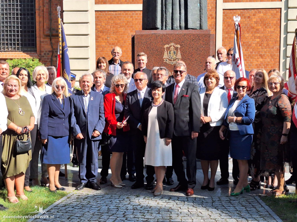 43.rocznica powstania Solidarności