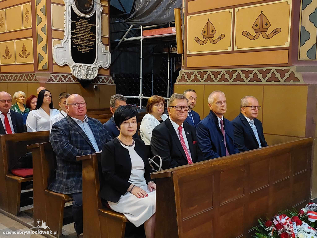 43.rocznica powstania Solidarności