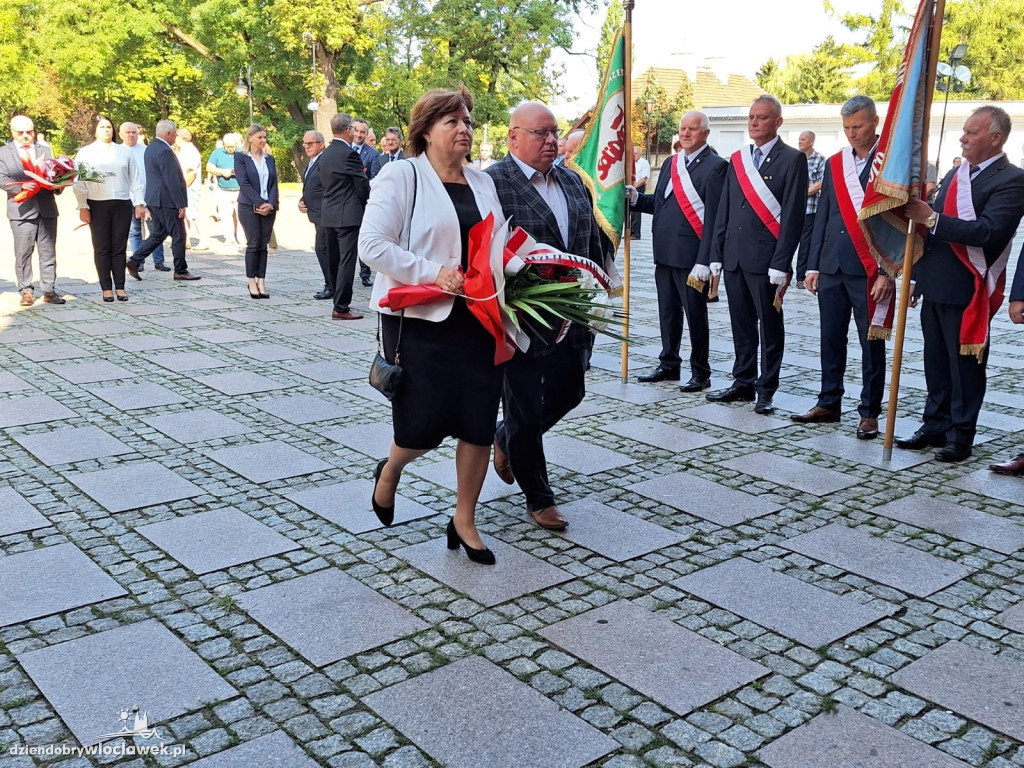 43.rocznica powstania Solidarności