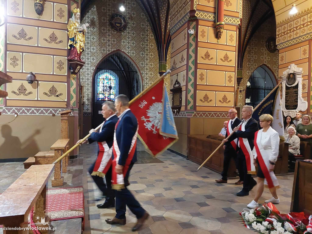 43.rocznica powstania Solidarności