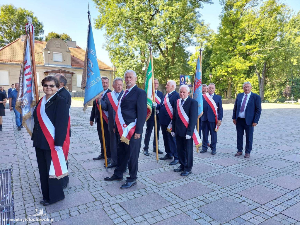 43.rocznica powstania Solidarności