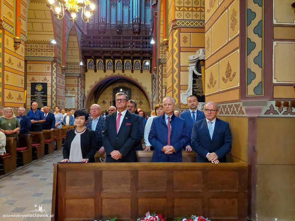 43.rocznica powstania Solidarności