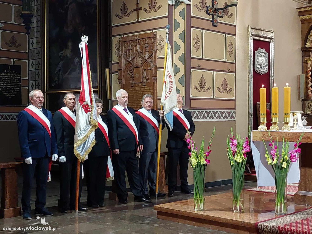 43.rocznica powstania Solidarności