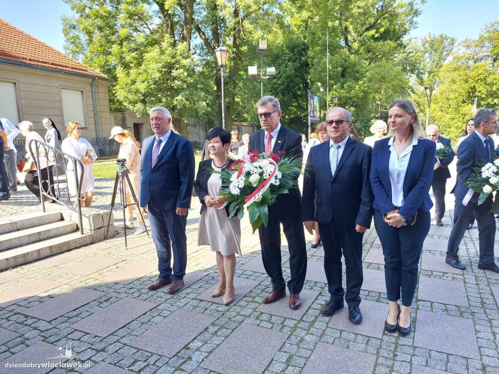 43.rocznica powstania Solidarności